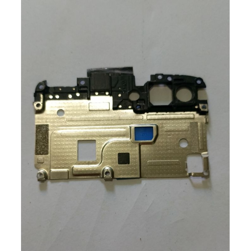 tutup mesin realmi c1 original