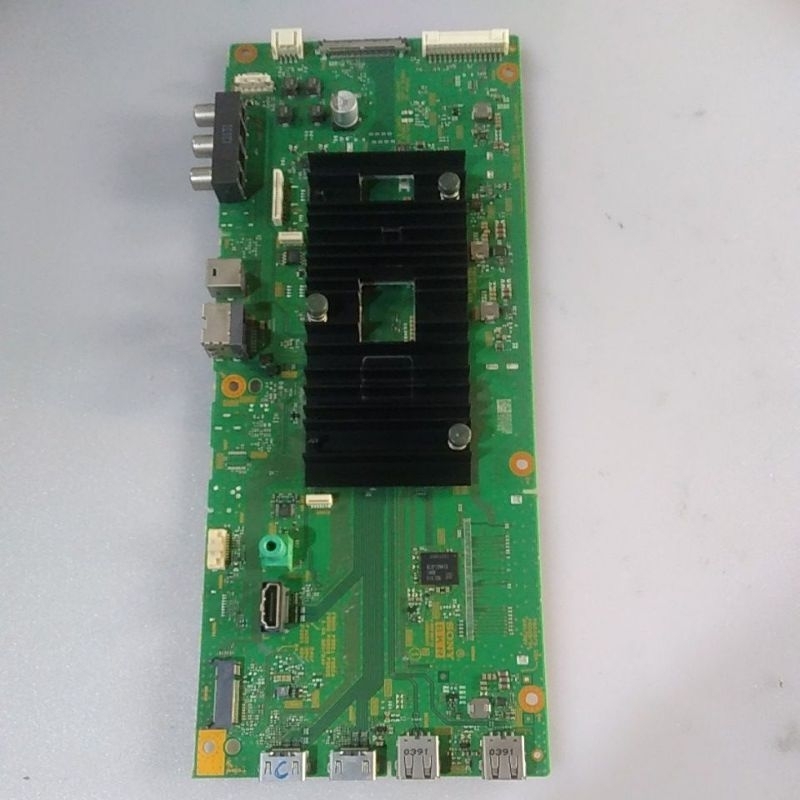mb mainbord tv led sony KD 49X7500H