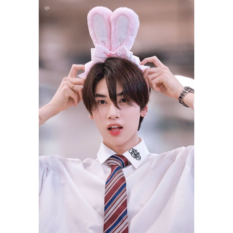 JUAL  photocard, postcard, cc, merch thailand