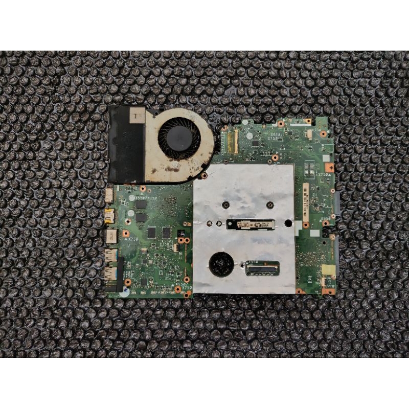 Motherboard mainboard Asus X550D X550DP X750DP
