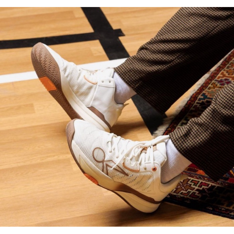 sepatu KANKY basket ball RC 01