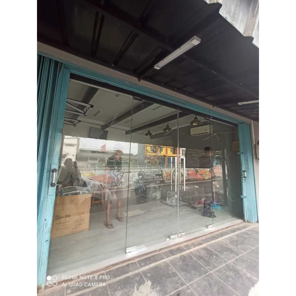 

Invoice Pemesanan Khusus Kak Momo