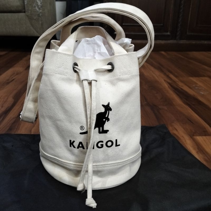 KangolBucketBag