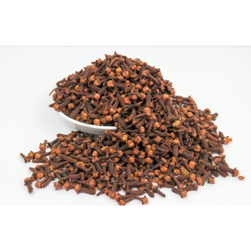 

Cengkih kering asli bolaang mongondow