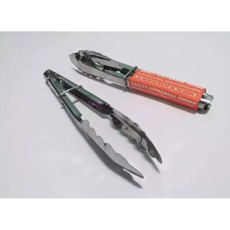 alat penjepit panggang