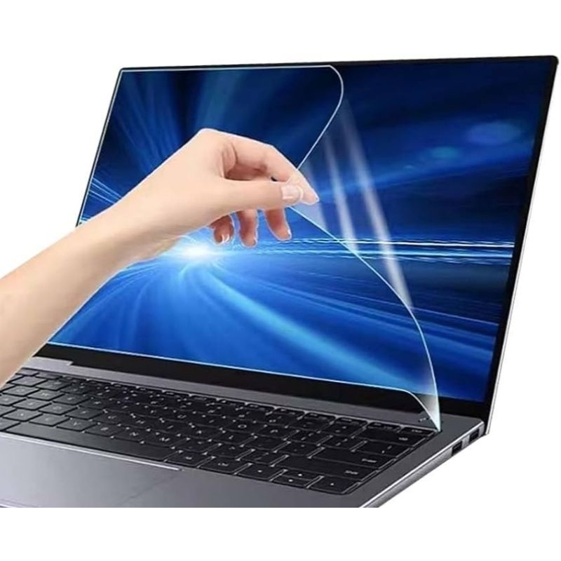 Screen Guard Laptop 14 Inch/Anti Gores Laptop 14 Inch/LCD Protector 14 Inch