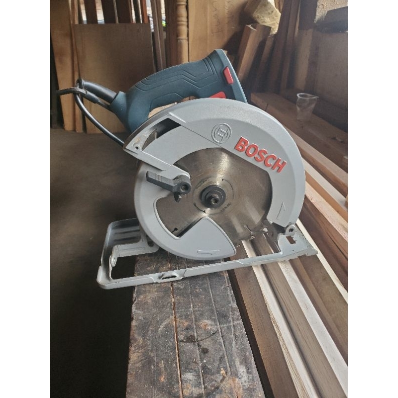 circular saw bosch gks 140 second bukan gks 130