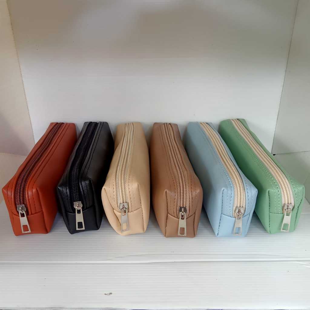 

Kotak Pensil Miso01 Tempat Pensil Waterproof premium