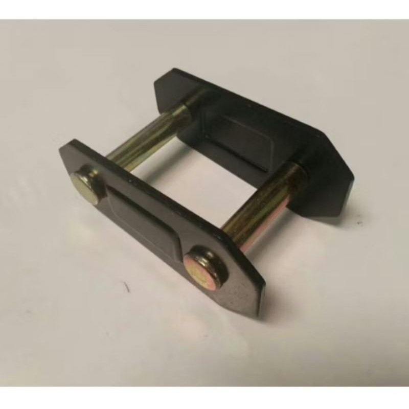 Anting anting per futura/t120ss dudukan karet per