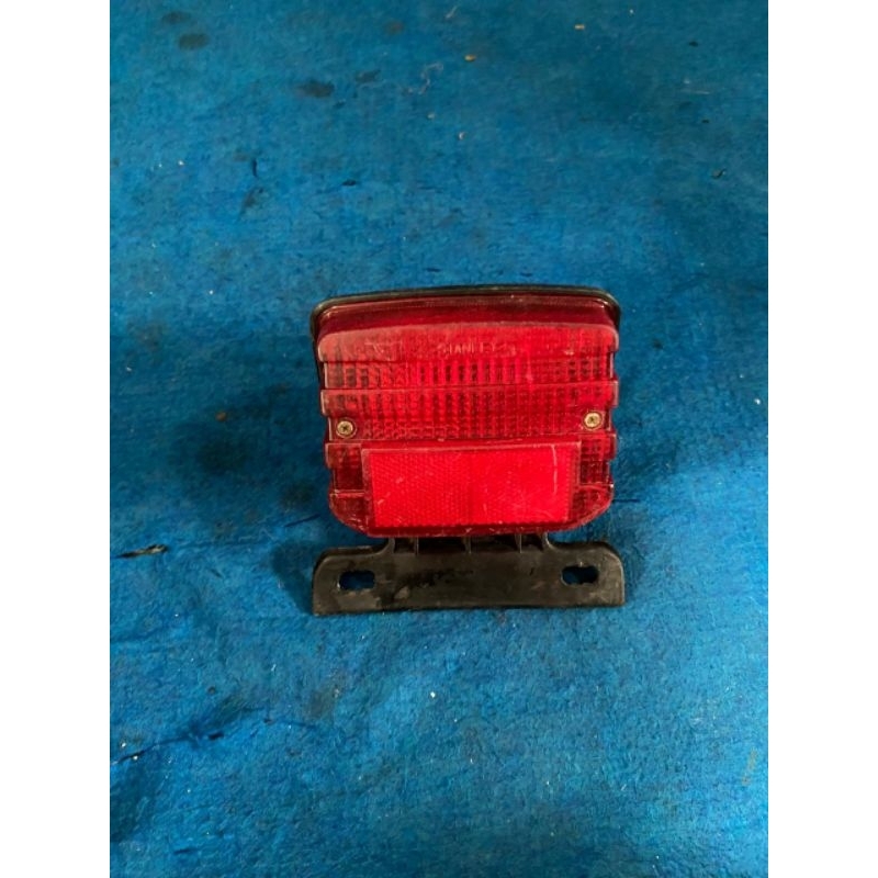 Stoplamp lampu rem belakang honda win 100 original