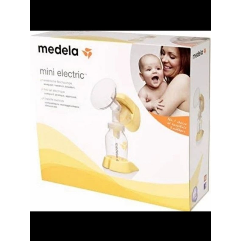 Medela pompa asi electric - pompa asi