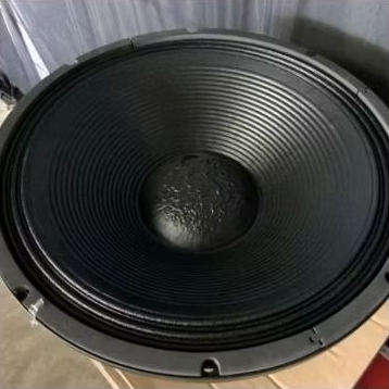 Speaker Komponen PHASELAB HURICANE HURRICANE 18 NEO 18 inch