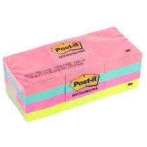 

MW9UZ9935 POST IT 653 WARNA 3M