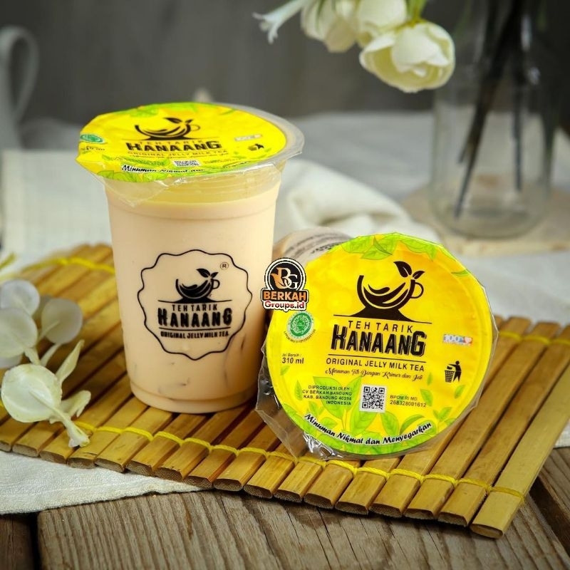 

Teh Tarik Hanaang