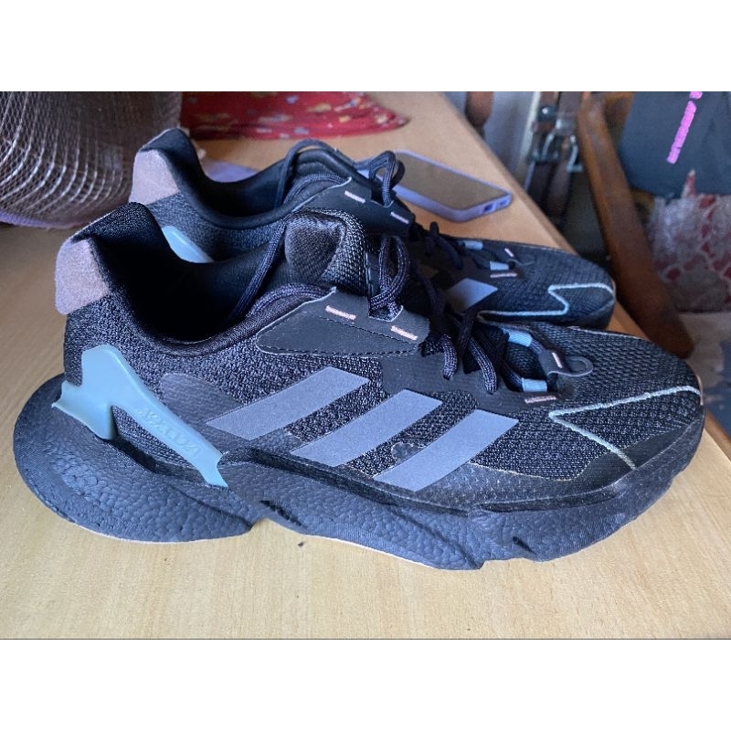 sepatu adidas X9000L4