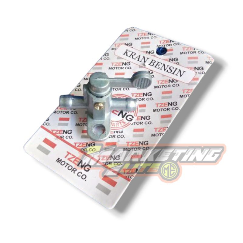 Kran Bensin kran motor kran bensin Tzeng balap Universal motor