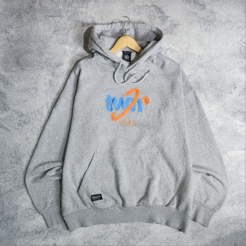 TWN The Worth Now 'Buzz Light Year' Hoodie