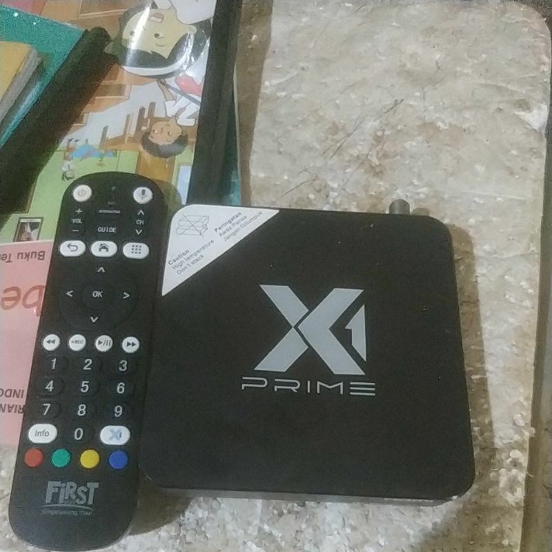 stb android x1 prime