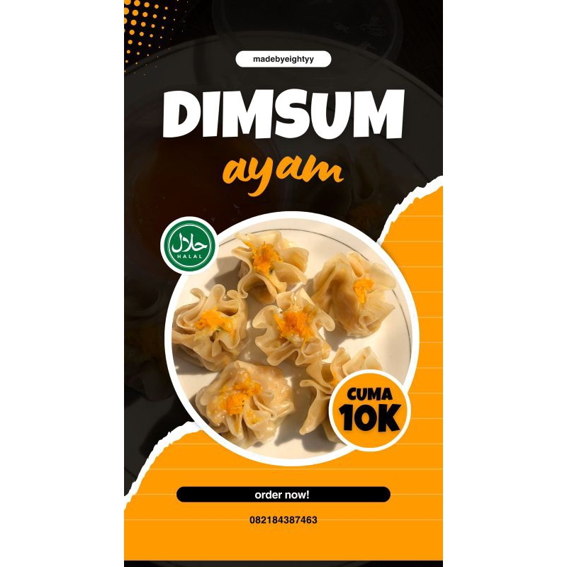 

dimsum