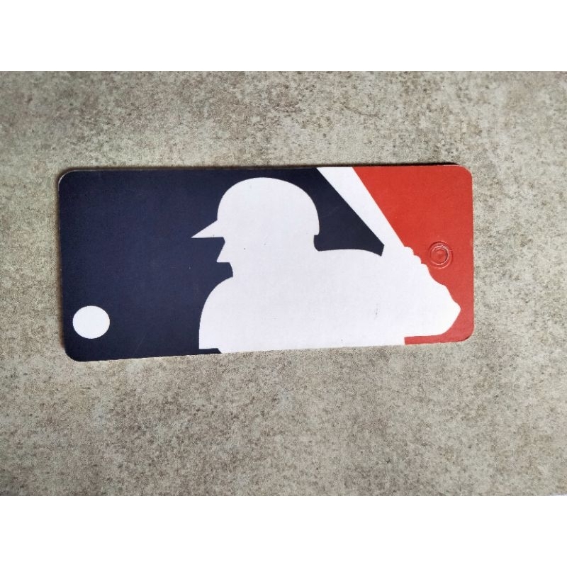 

HANGTAG MLB SUPER PREMIUM TEBAL