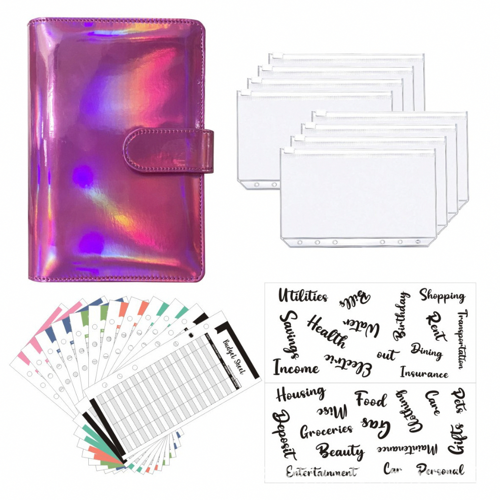 

Binder Keuangan Dompet Budgeting SLOT ATM untuk Catatan FinanciaL May 24 16 - Kartu, Wanita