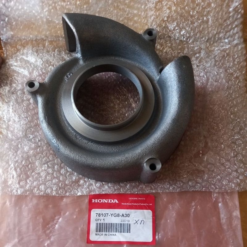 ORIGINAL KEONGAN | HONDA 3INCH (RUMAH IMPELLER) UNTUK MESIN DIESEL ALKON