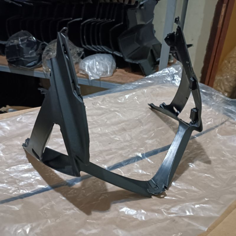 GARNISH DALAM HONDA VARIO 110 FI LED