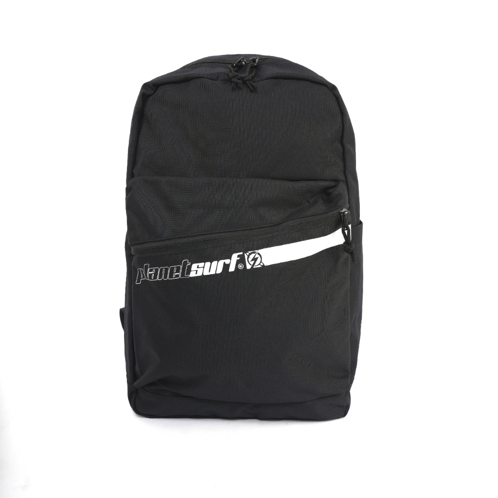 Planet Surf Clothing Tas gendong Pria Castaway Men Backpack Laptop Planet Surf