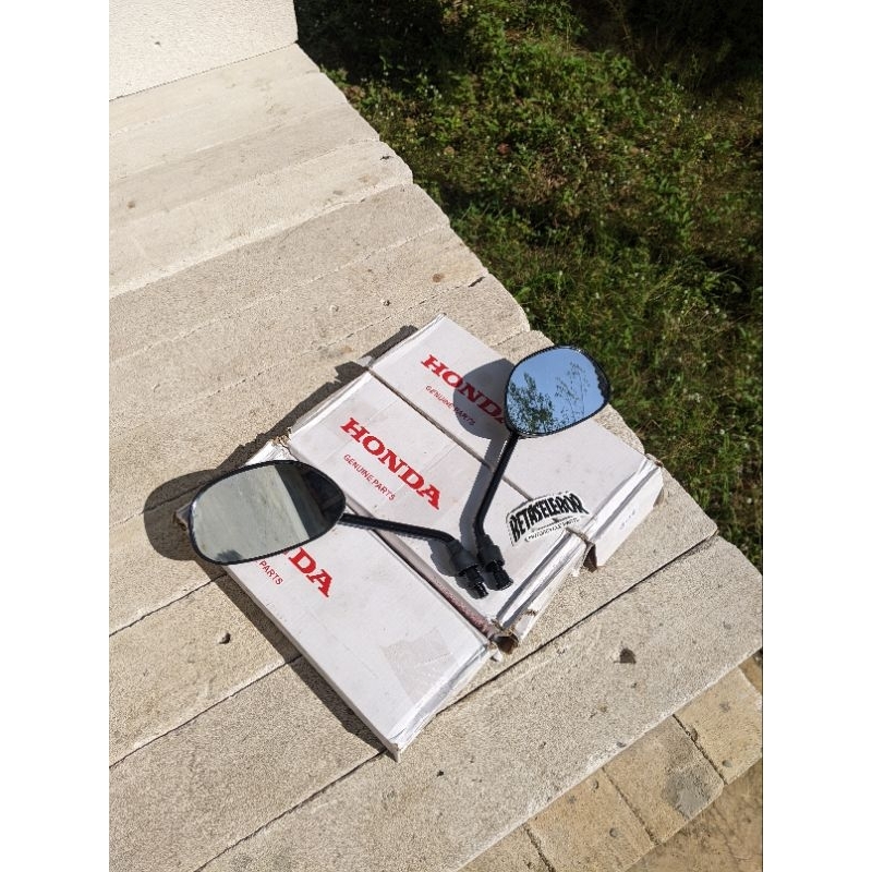 SPION ASTREA GRAND EX5 MALAYSIA