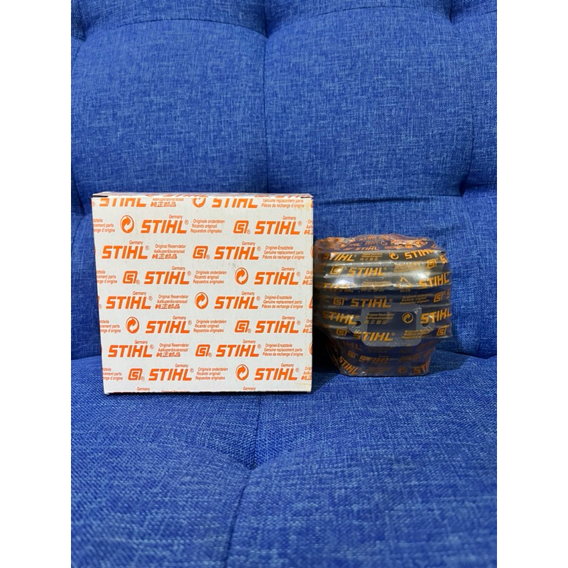 CYLINDER BLOCK LENGKAP 381 / 382 STIHL CYLINDER BLOCK SENSO CHAINSAW STIHL 382 original