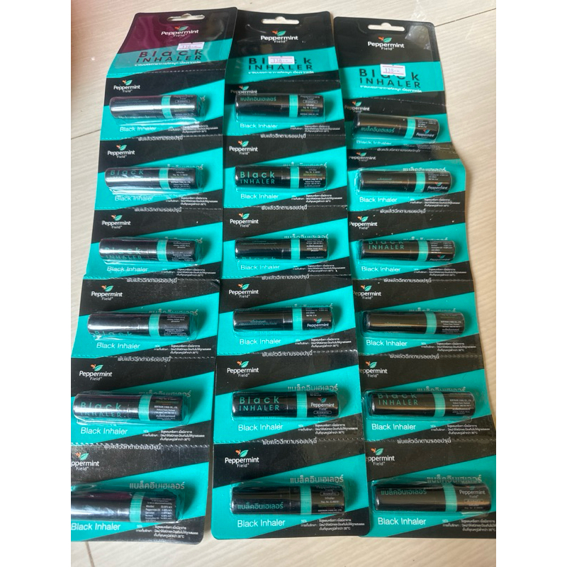 Harga inhaler black Terbaru Mei 2026 | BigGo Indonesia