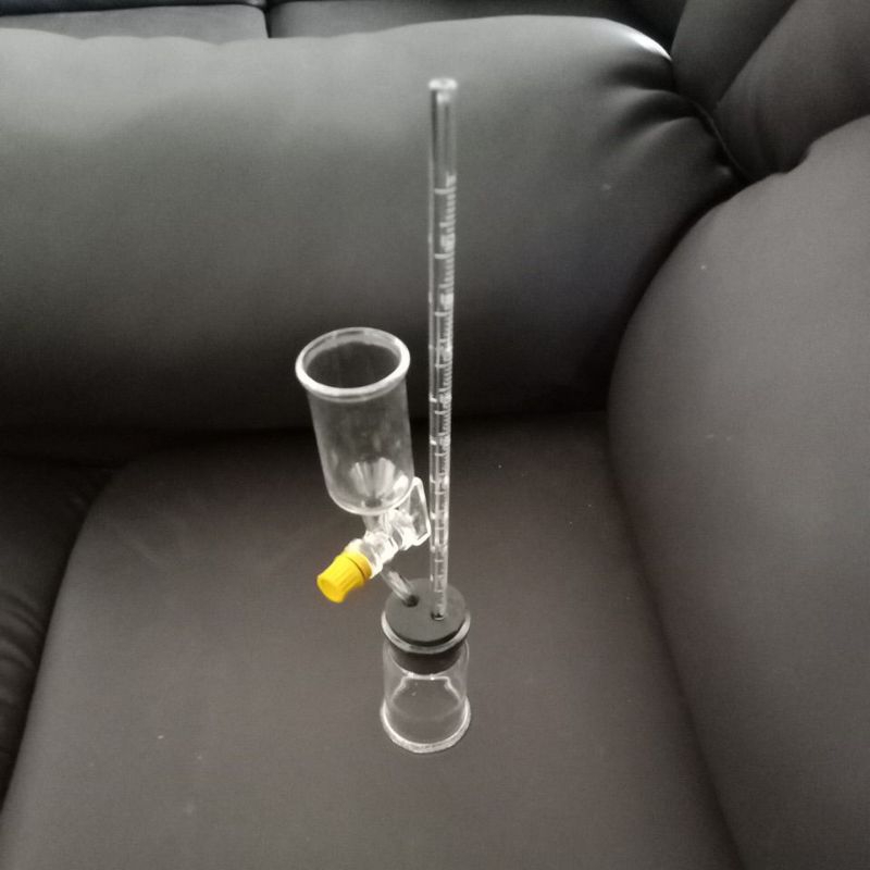 

osmo, glas osmo meter, kaca, ipa biologi, smp, alat peraga, alat praktek, sekolah