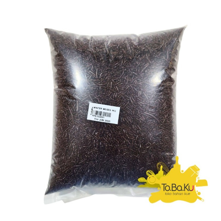 

Winter Meises 1Kg (Kemasan Repack)