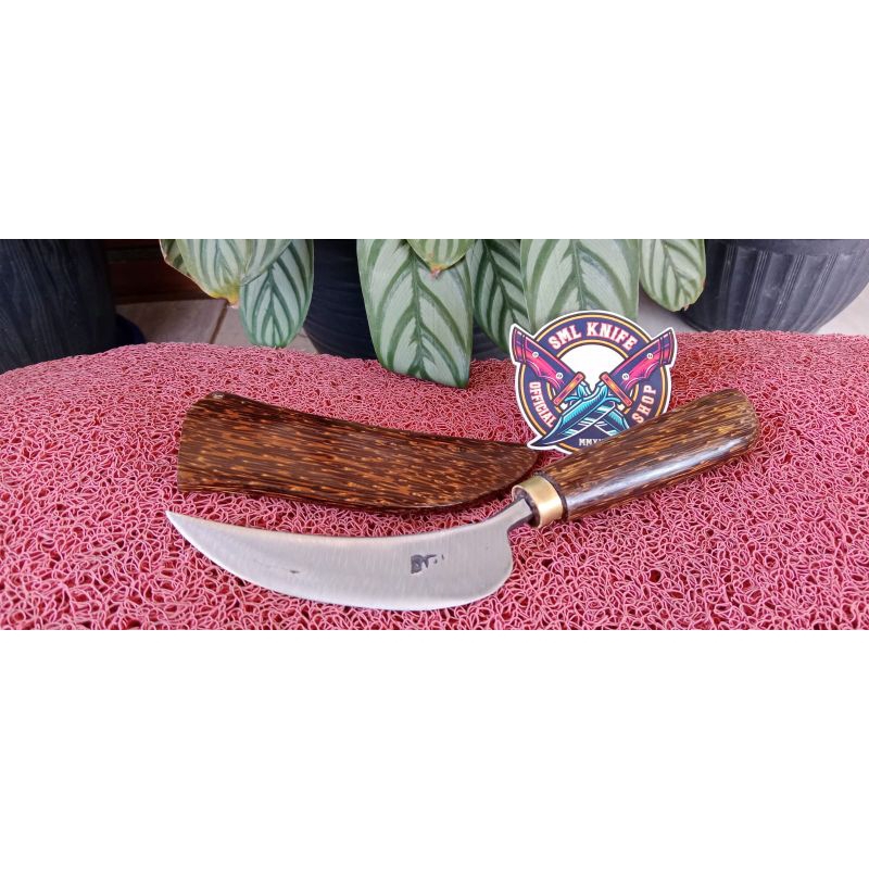 pisau serut ukir selut kuningan atau raut baja per asli untuk kerajinan dari bambu dan kayu