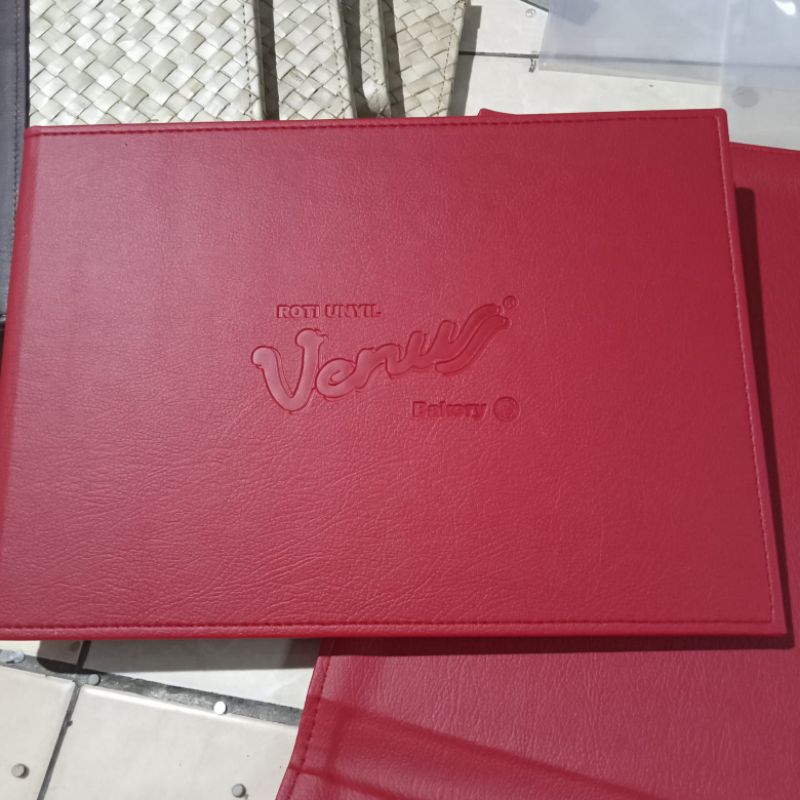 

cover menu resto&caffe