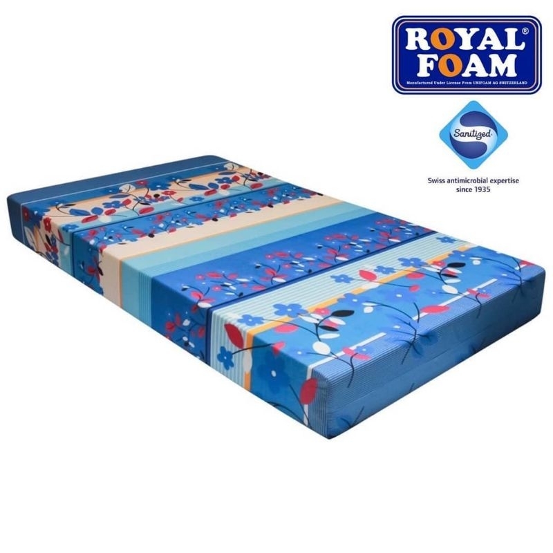 KASUR BUSA ROYAL 90X200X20