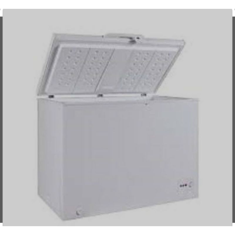 freezer midea 258CK