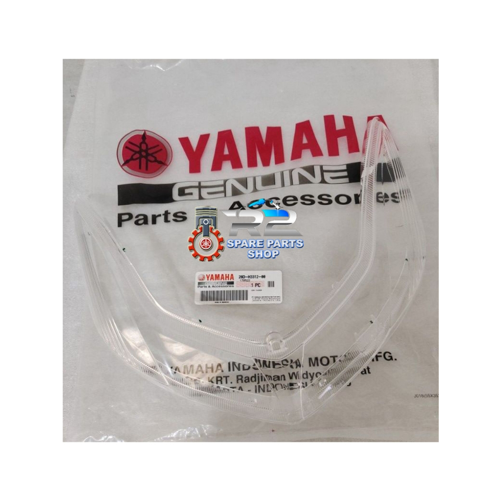 MIKA LAMPU SEIN MIO SMILE (28D-H3312-00)