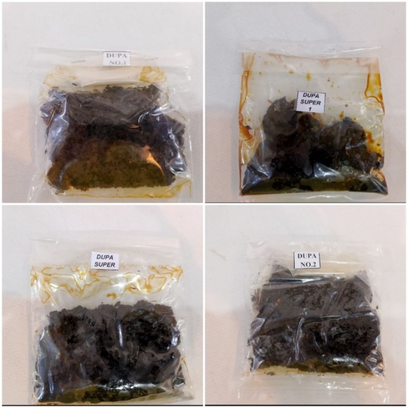 Dupa/ Bukhur Tsabita