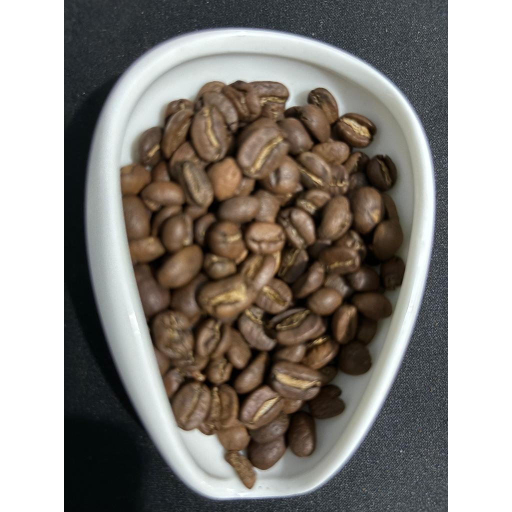 

Kopi Puntang / Arabika Puntang