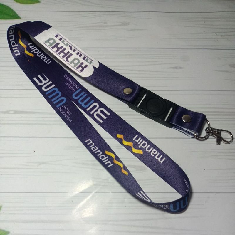 

Tali Mandiri Bumn akhlak paling murah