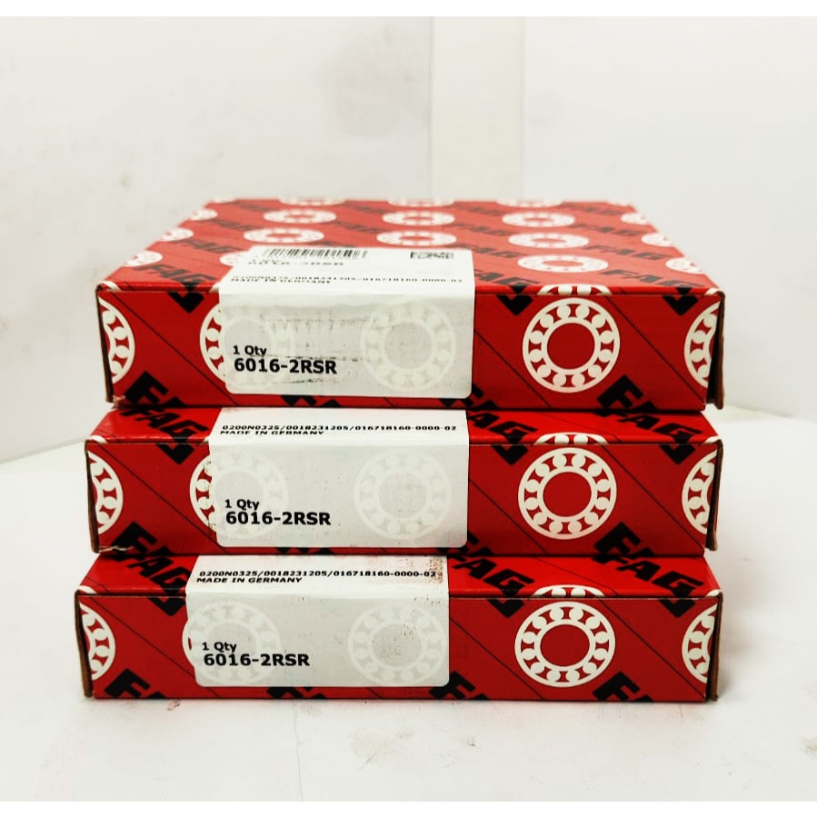 Ball Bearing 6016 FAG