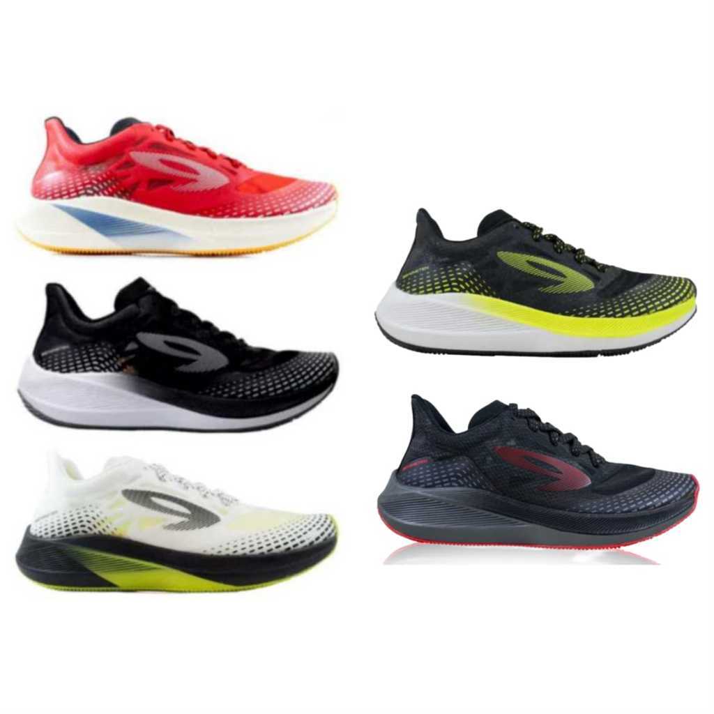 Sepatu Running 910 Nineteen Haze 1.5 - Haze SE Original