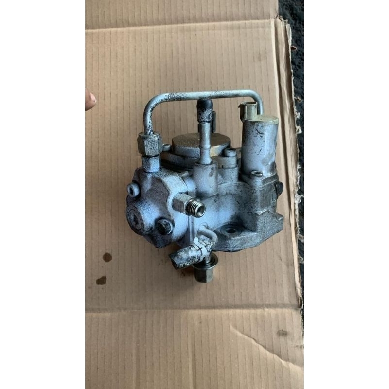 suply pump toyota kijang innova hilux fortuner scv panjang original copotan