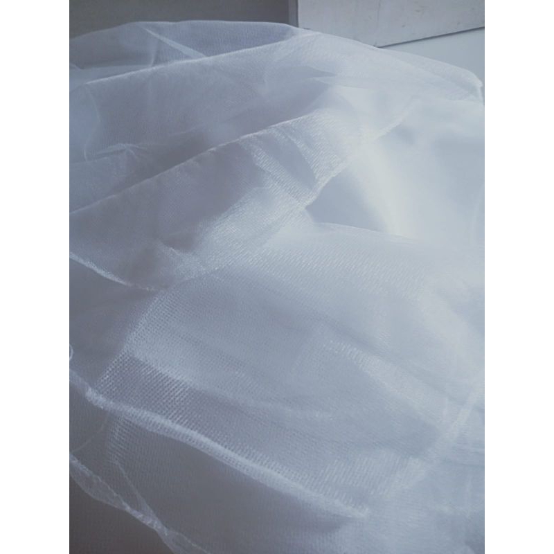 Puring nasi tile/saringan tahu