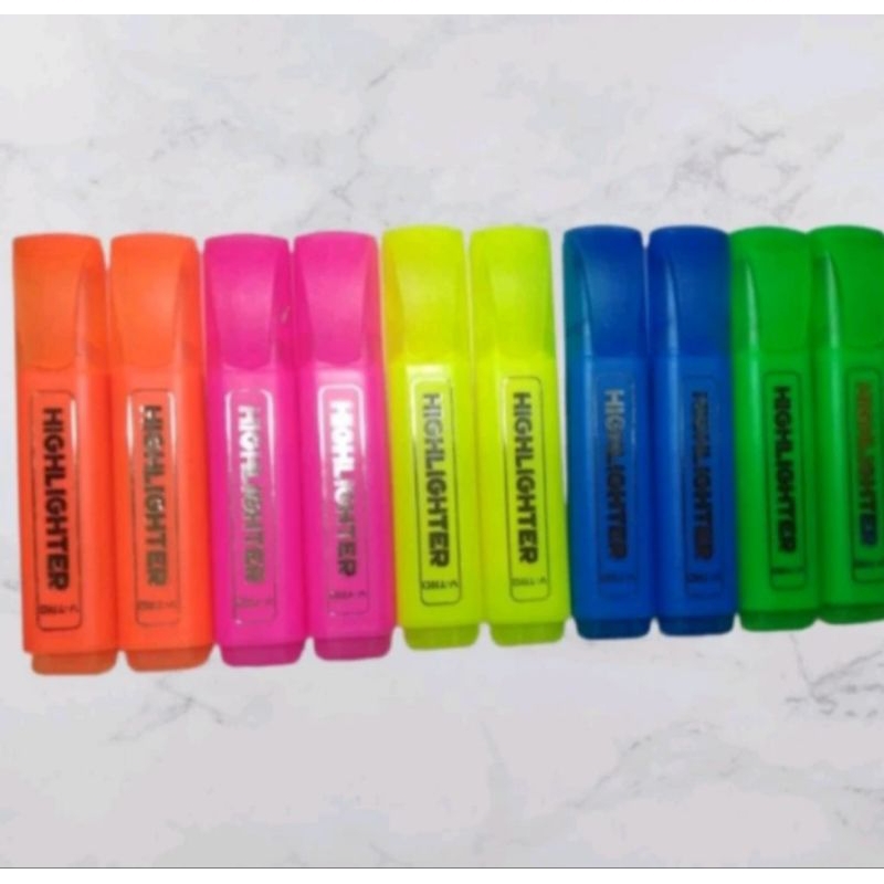 

Stabilo/Highlighter Pen Merk V-Tro H1-102