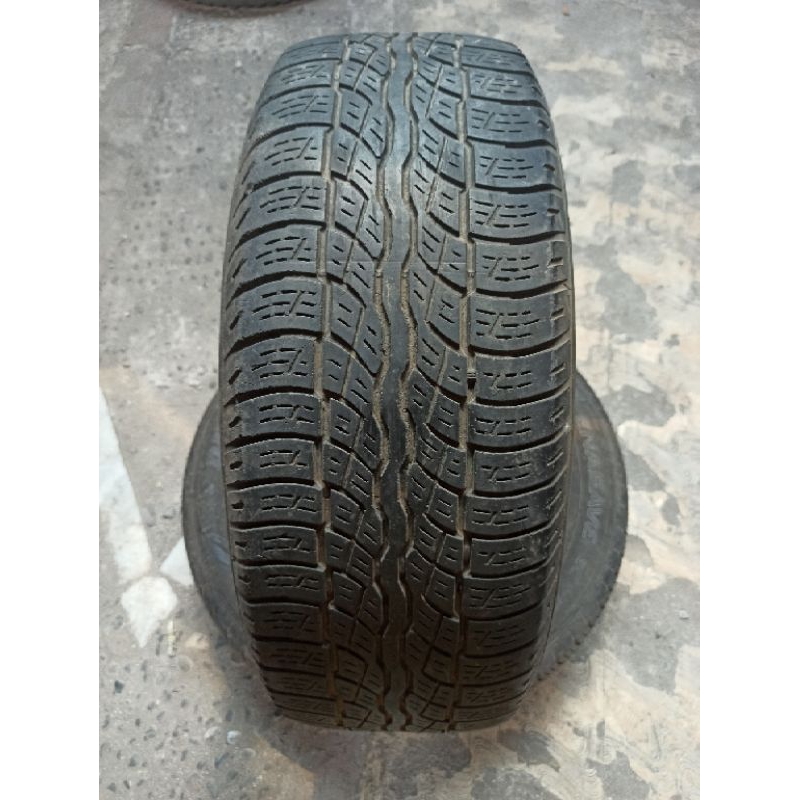 Ban second ban bekas ukuran 235/60 R16