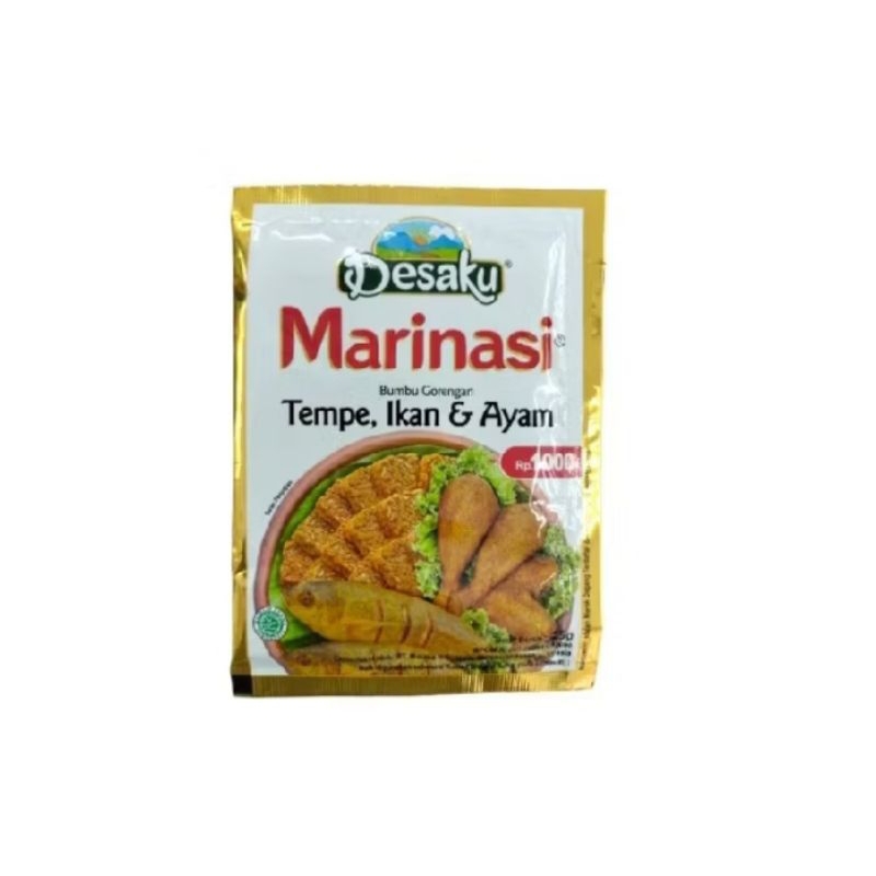 

desaku bumbu tempe goreng/ikan goreng/ayam goreng