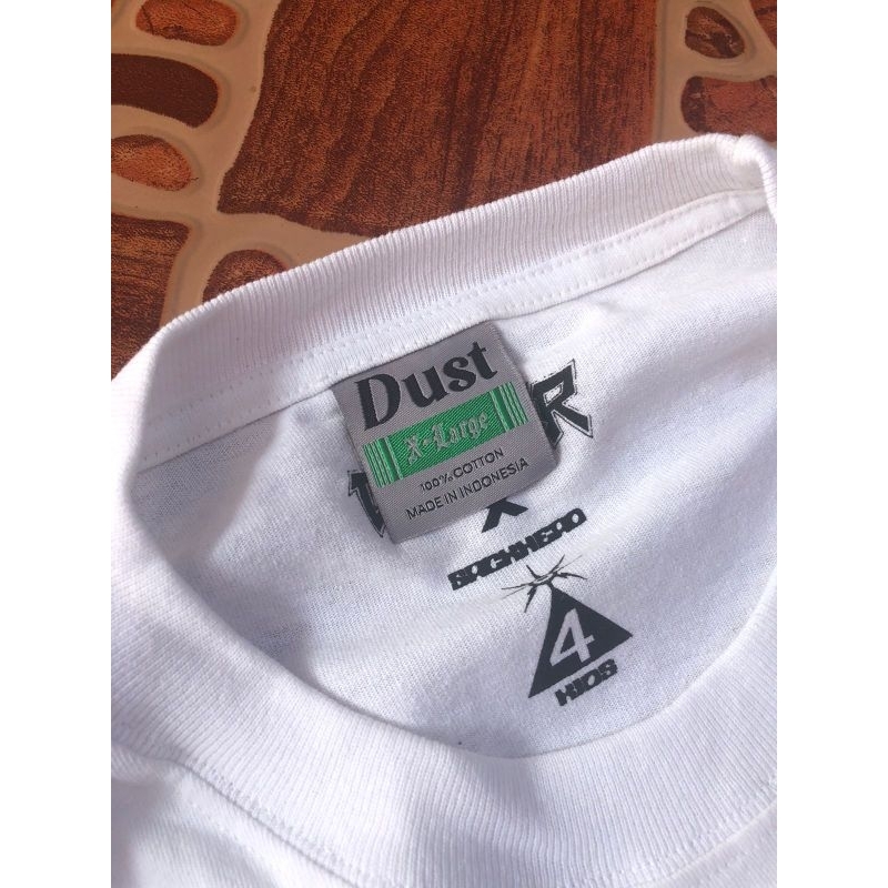 T-SHIRT LONGSLEVE OFC MERCH BY DONGKER