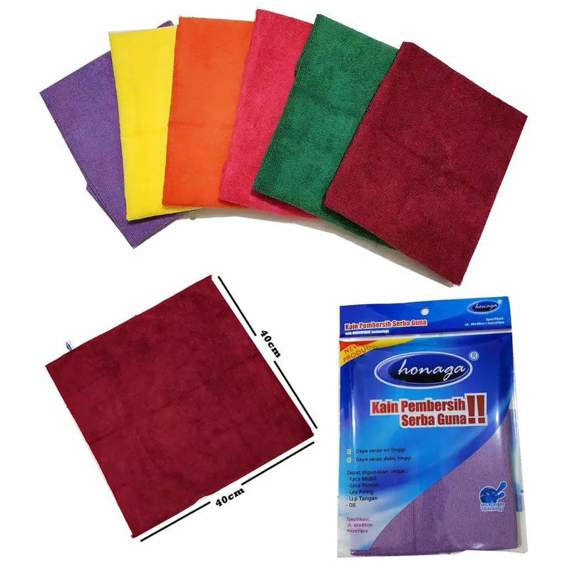 MICROFIBER PREMIUM/LAP MICROFIBER/KAIN LAP MOBIL/KAIN LAP MOTOR/KAIN LAP HANDUK